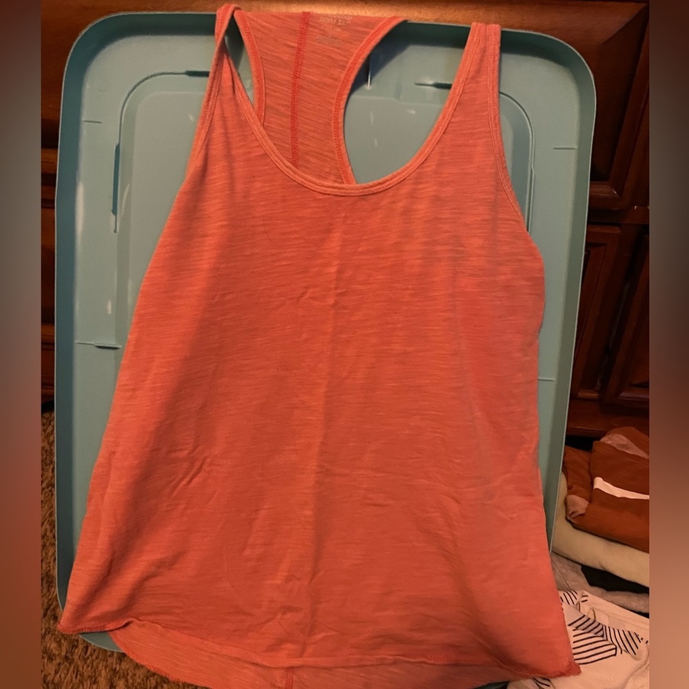 Pair of Tank tops
